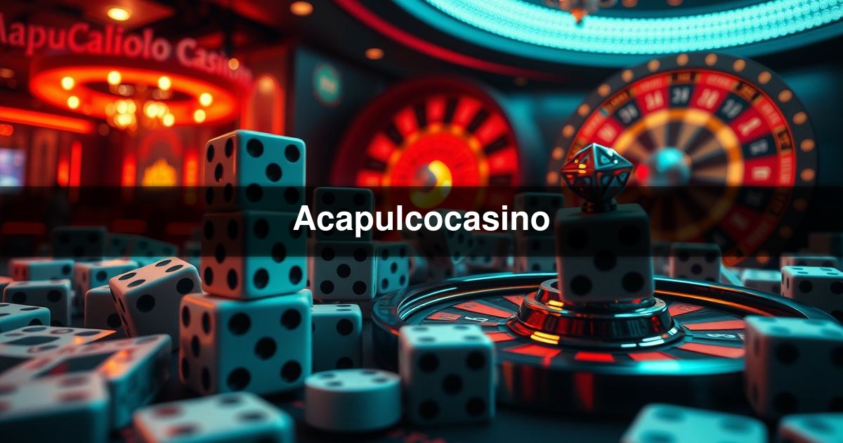 Acapulcocasino