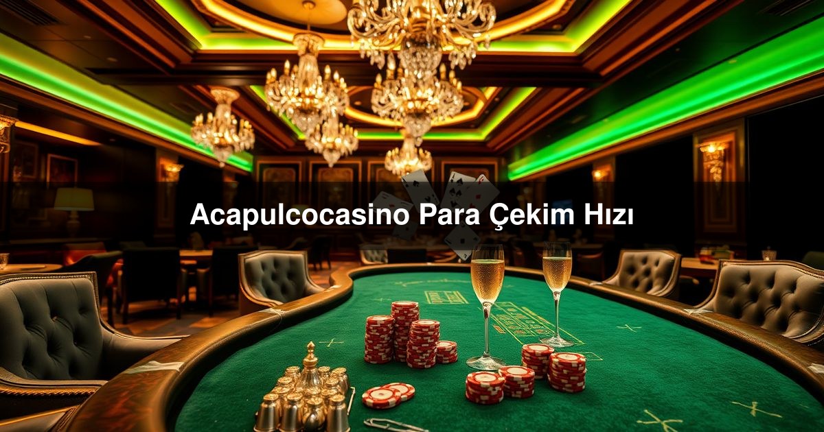 Acapulcocasino Para