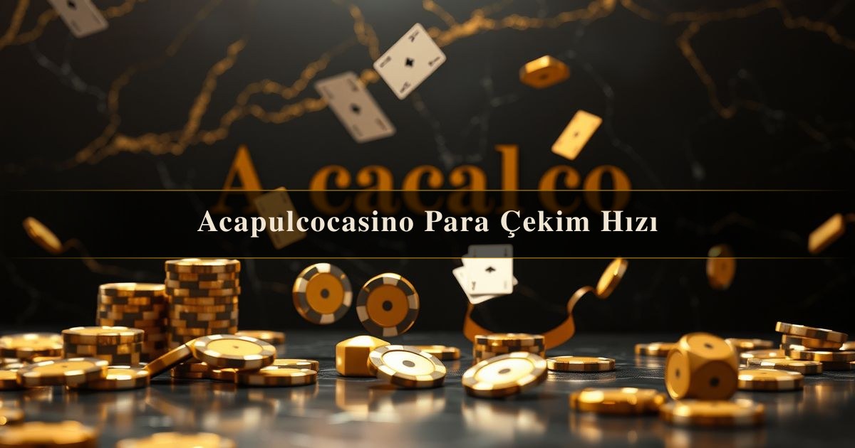 Acapulcocasino Para