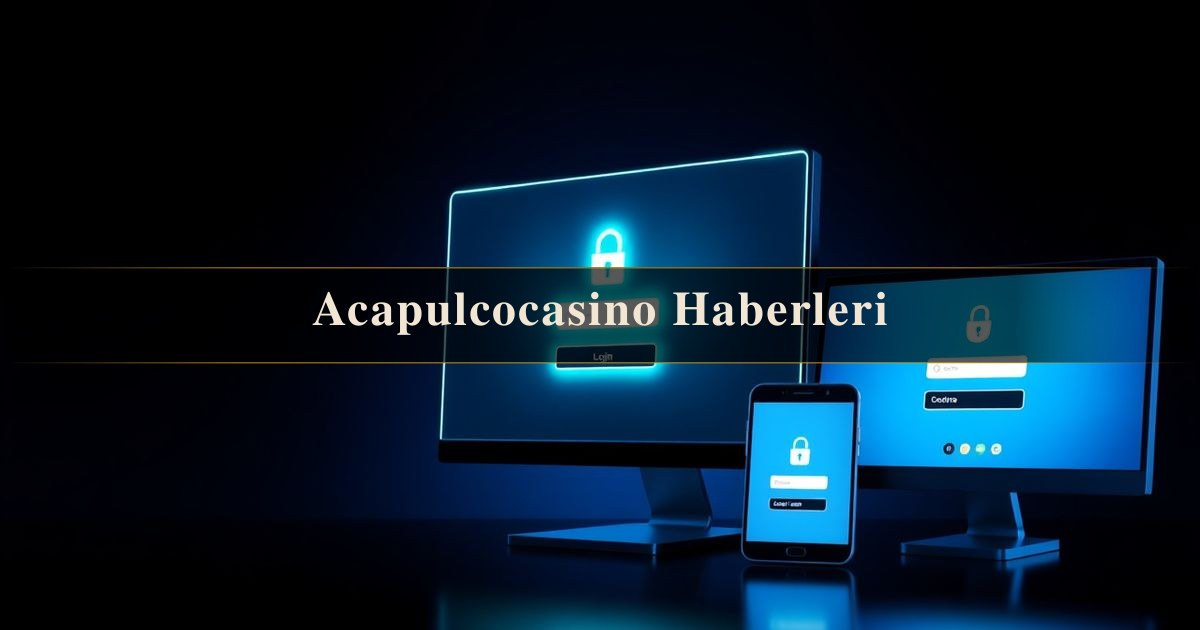 Acapulcocasino Haberleri