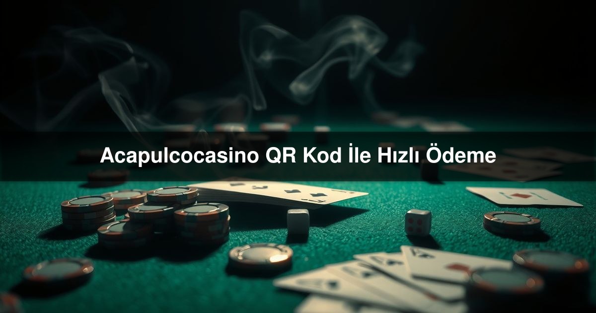 Acapulcocasino QR